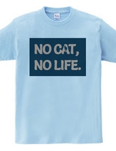 NO CAT NO LIFE #2