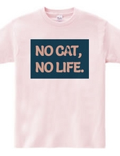 NO CAT NO LIFE #2