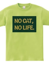 NO CAT NO LIFE #2