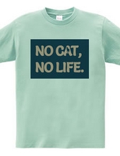 NO CAT NO LIFE #2