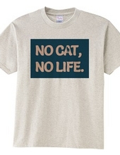 NO CAT NO LIFE #2