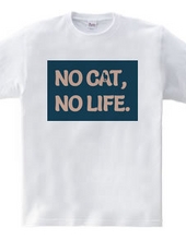 NO CAT NO LIFE #2