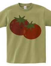 Mr. Tomato