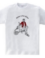 Mike Like Bike Tシャツ