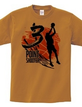 Three Point Shooter