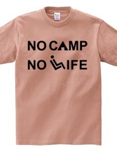 NO CAMP NO LIFE