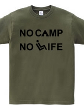 NO CAMP NO LIFE