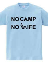 NO CAMP NO LIFE