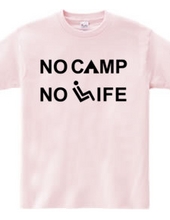 NO CAMP NO LIFE