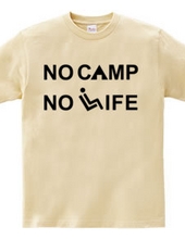 NO CAMP NO LIFE