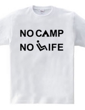 NO CAMP NO LIFE