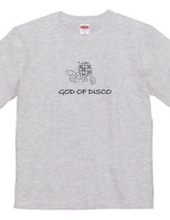 God of Disco