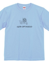 God of Disco