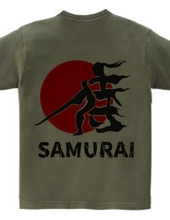 Such a Kanji? (Kanji) Samurai Version 2