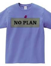 NO PLAN