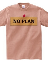 NO PLAN