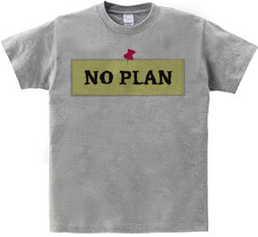 NO PLAN