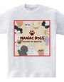 MANIAC DOGS　オールスターズ