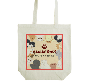 MANIAC DOGS　オールスターズ