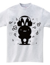 Rabbit_Headphones