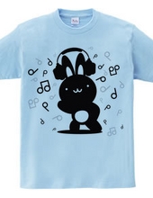 Rabbit_Headphones