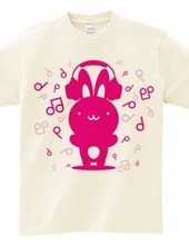 Rabbit_Headphones