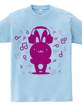 Rabbit_Headphones