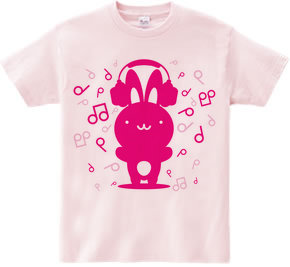 Rabbit_Headphones