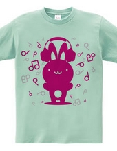 Rabbit_Headphones