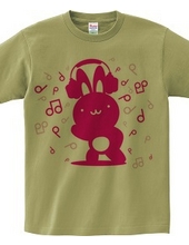 Rabbit_Headphones