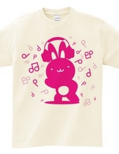 Rabbit_Headphones