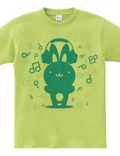 Rabbit_Headphones