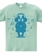 Rabbit_Headphones