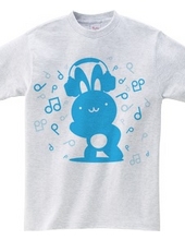 Rabbit_Headphones