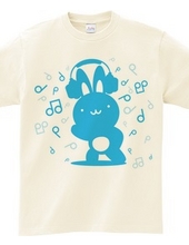 Rabbit_Headphones