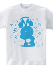 Rabbit_Headphones