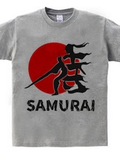 Such a Kanji? (Kanji) Samurai Version 2