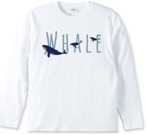 WHALE