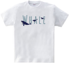 WHALE