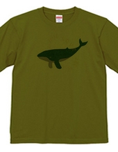 Green Whale