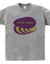 sweet potato