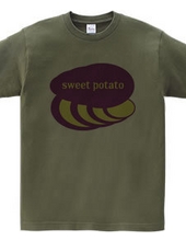 sweet potato