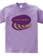 sweet potato