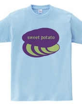 sweet potato