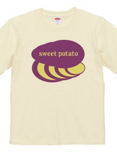 sweet potato