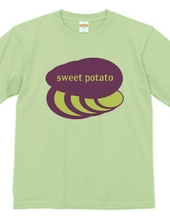 sweet potato