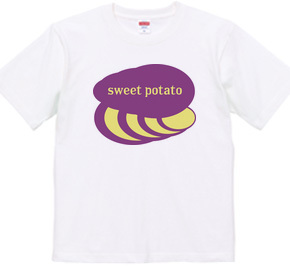 sweet potato