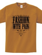 Fashion with Pain