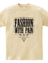 Fashion with Pain