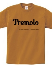 Tremolo